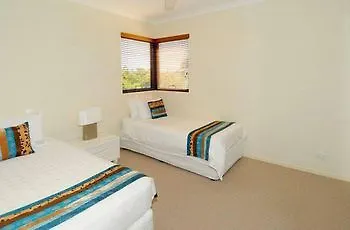 Tarcoola 41 Hotel Mooloolaba Апартаменты