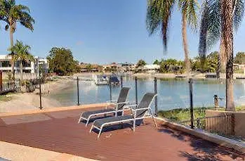 Tarcoola 41 Daire Mooloolaba
