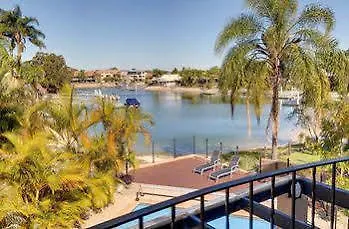 Tarcoola 41 Hotel Mooloolaba Австралия